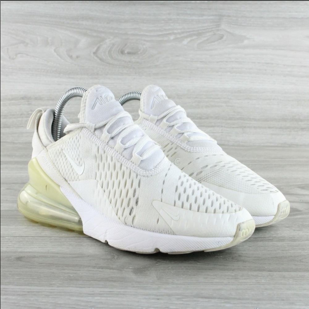 Nike Air Max 270’s